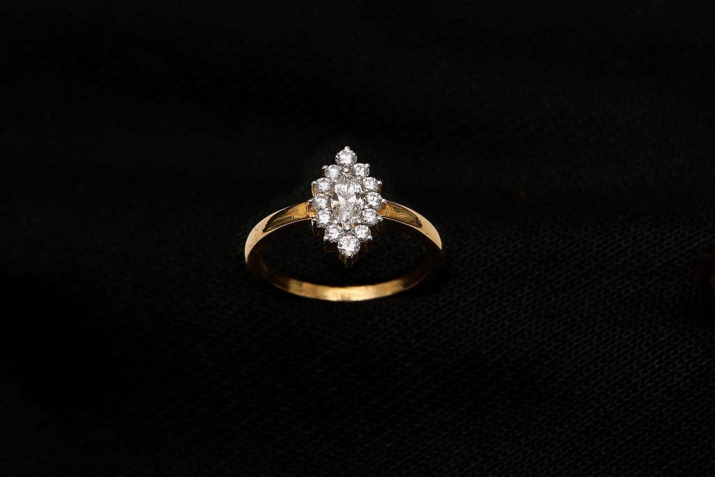 The No:1 Diamond Jewellers in Chennai,Karaikudi Maganlal Mehta Corp